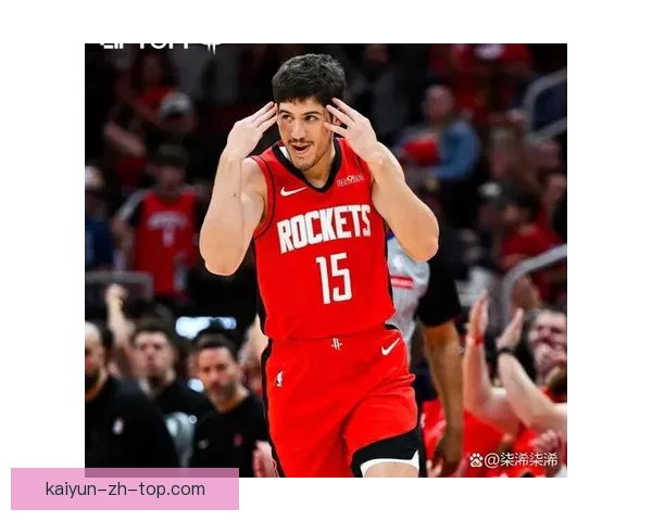 火箭公牛前瞻 谢泼德首发能否延续助力 吉迪主场复仇欲全力以赴