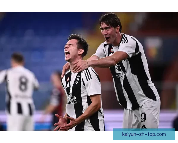 尤文关注热那亚19岁新星埃哈托尔评估夏季转会可行性