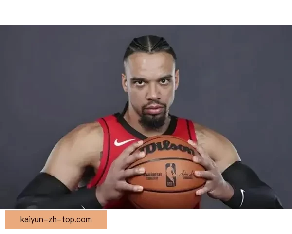 终于回归！太阳队狄龙明日复出迎战魔术全力助队