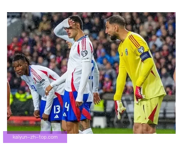 斯帕莱蒂回应德罗西称其为足球之子并强调国家队的必要性