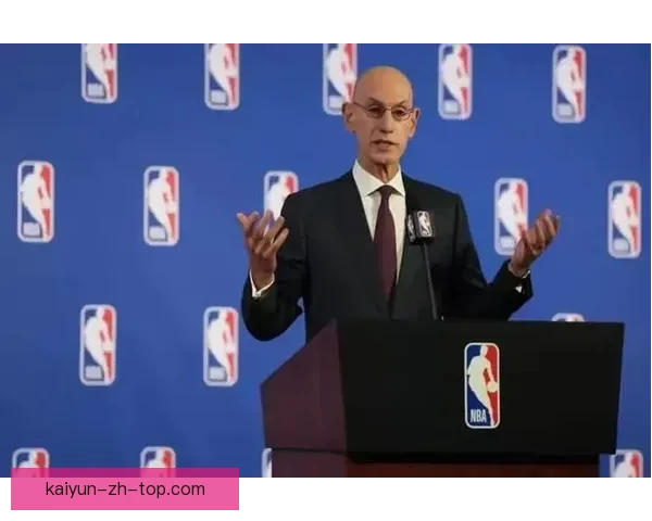 Shams：NBA扩军提案有望通过 森林狼可能迁入东部成为新焦点