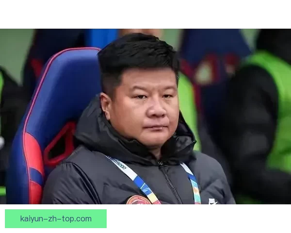 李金羽率铁人开局战绩惨淡两胜一平六负成中超首位下课主帅 李金羽率铁人开局战绩惨淡两胜一平六负成中超首位下课主帅
