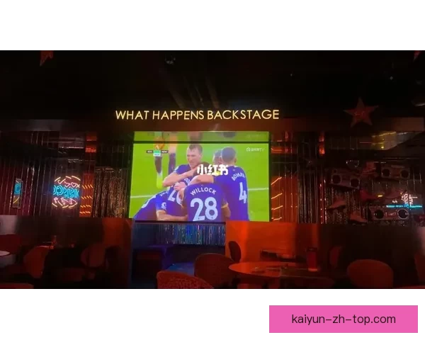 世界杯竞猜游戏大厅带你体验激情赛事投注与互动乐趣